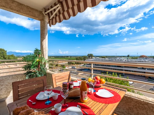 Appartement Vescovato, 3 pièces, 4 personnes - photo_1011934792366
