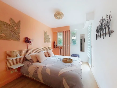 Ferienwohnung Roquebrune-Cap-Martin, 1 Schlafzimmer, 4 Personen - photo_1011771863411