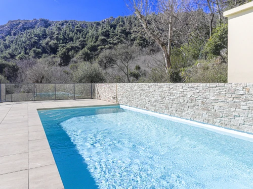 Appartement Èze, 3 pièces, 6 personnes - photo_1011738921412