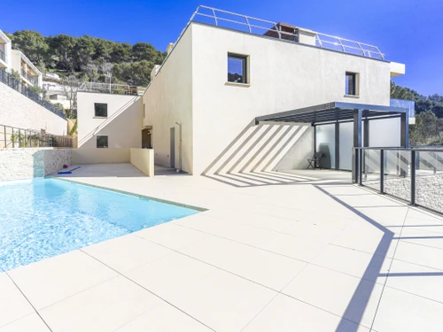 Appartement Èze, 3 pièces, 6 personnes - photo_1011738921412