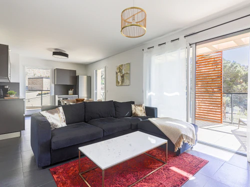 Appartement Èze, 3 pièces, 6 personnes - photo_1011738921412