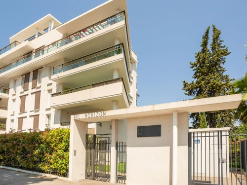 Ferienwohnung Cagnes-sur-Mer, 2 Schlafzimmer, 4 Personen - photo_17674771487