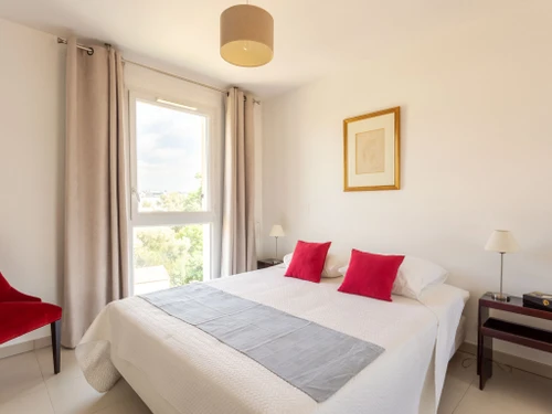 Ferienwohnung Cagnes-sur-Mer, 2 Schlafzimmer, 4 Personen - photo_17674771487
