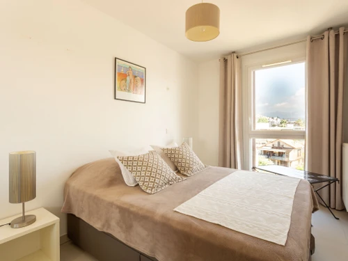Ferienwohnung Cagnes-sur-Mer, 2 Schlafzimmer, 4 Personen - photo_17674771487