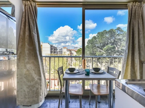 Ferienwohnung Cannes, Studio, 2 Personen - photo_14542733496