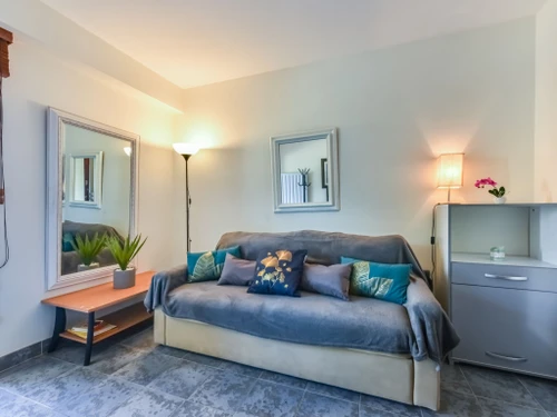 Ferienwohnung Cannes, Studio, 2 Personen - photo_14542733496