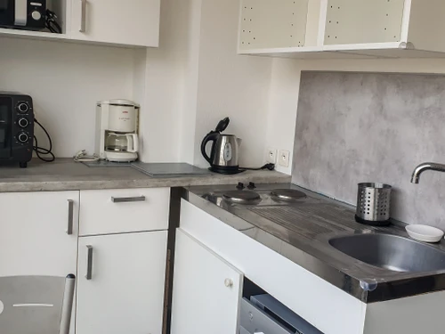 Ferienwohnung Cannes, Studio, 2 Personen - photo_14542733496