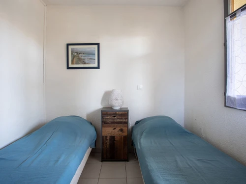 Apartment Villeneuve-Loubet, 1 bedroom, 4 persons - photo_14809493026