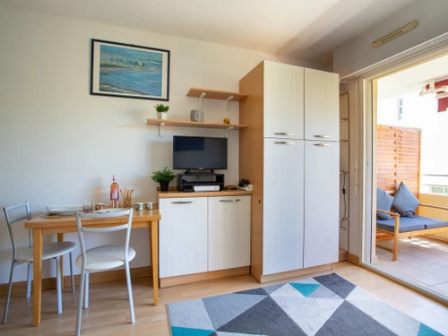 Ferienwohnung Villeneuve-Loubet, Studio, 4 Personen - photo_19265826254