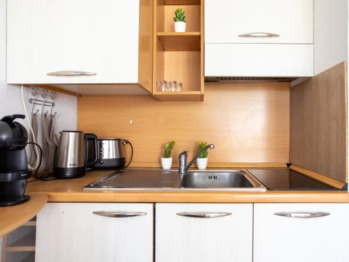 Ferienwohnung Villeneuve-Loubet, Studio, 4 Personen - photo_19265826254