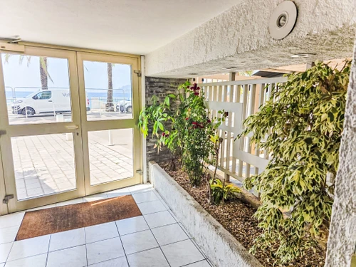 Ferienwohnung Cannes, Studio, 2 Personen - photo_1011797655048