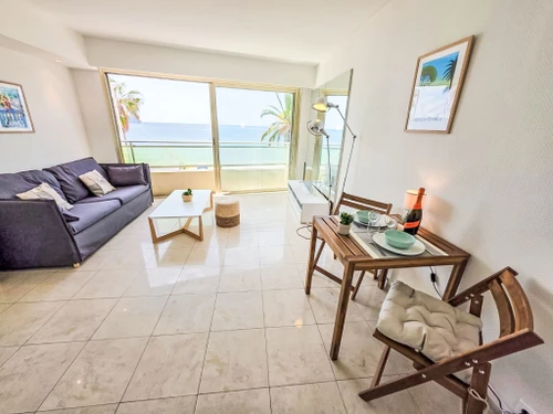 Ferienwohnung Cannes, Studio, 2 Personen - photo_1011797655048