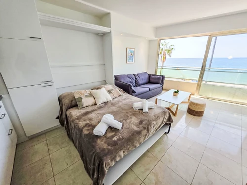 Ferienwohnung Cannes, Studio, 2 Personen - photo_1011797655048