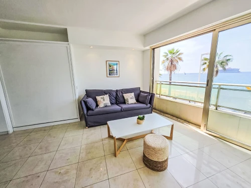Ferienwohnung Cannes, Studio, 2 Personen - photo_1011797655048