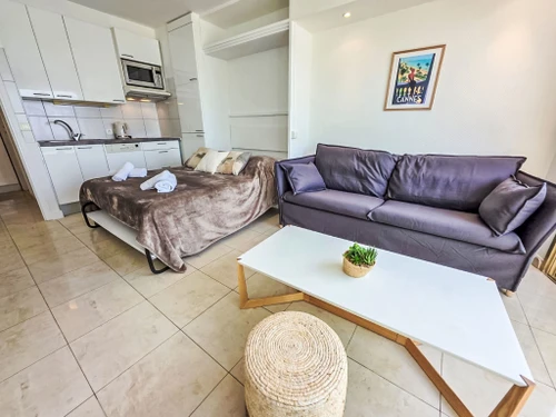Ferienwohnung Cannes, Studio, 2 Personen - photo_1011797655048