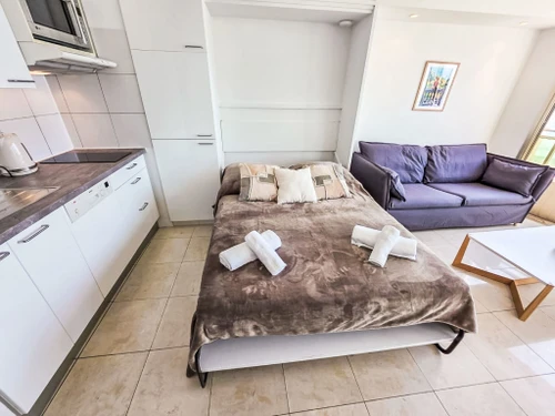 Ferienwohnung Cannes, Studio, 2 Personen - photo_1011797655048
