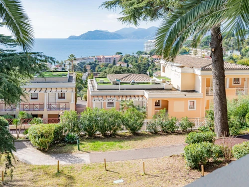 Appartement Cannes, 3 pièces, 4 personnes - photo_17182846782