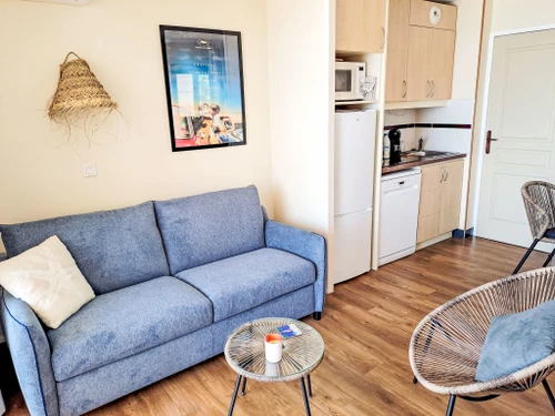 Ferienwohnung Cannes, 2 Schlafzimmer, 4 Personen - photo_16307137268
