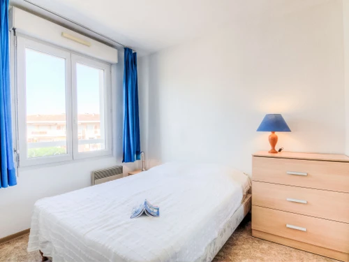 Ferienwohnung Saint-Raphaël, 1 Schlafzimmer, 4 Personen - photo_4469681570