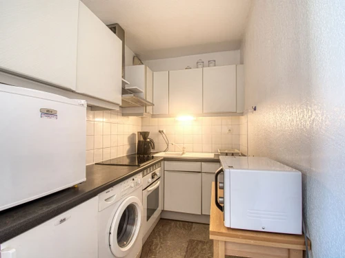 Ferienwohnung Saint-Raphaël, 1 Schlafzimmer, 4 Personen - photo_4469681570