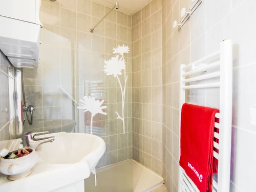 Ferienwohnung Saint-Raphaël, 1 Schlafzimmer, 4 Personen - photo_4469681570