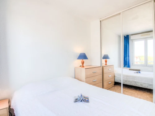 Ferienwohnung Saint-Raphaël, 1 Schlafzimmer, 4 Personen - photo_4469681570