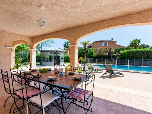 Villa Saint-Aygulf, 4 Schlafzimmer, 8 Personen - photo_17558297744