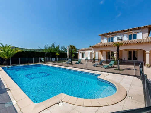 Villa Saint-Aygulf, 4 Schlafzimmer, 8 Personen - photo_17558297744