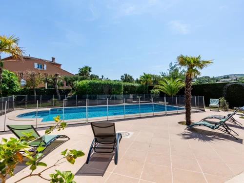 Villa Saint-Aygulf, 4 Schlafzimmer, 8 Personen - photo_17558297744
