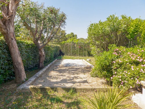 Villa Saint-Aygulf, 4 Schlafzimmer, 8 Personen - photo_17558297744