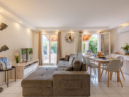 Villa Roquebrune-sur-Argens, 3 bedrooms, 6 persons - photo_1011603179363