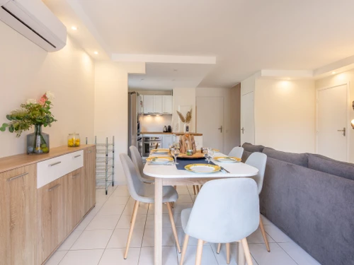 Villa Roquebrune-sur-Argens, 3 bedrooms, 6 persons - photo_1011603179363