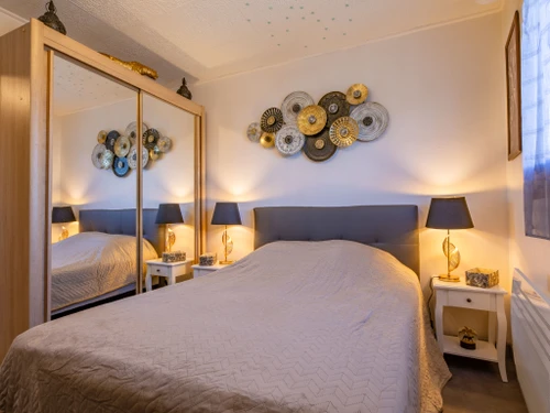 Ferienwohnung Saint-Aygulf, 1 Schlafzimmer, 4 Personen - photo_1011741884529