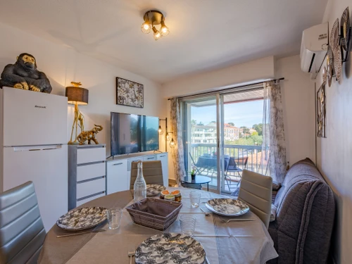 Ferienwohnung Saint-Aygulf, 1 Schlafzimmer, 4 Personen - photo_1011741884529