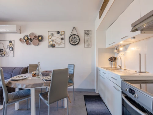 Ferienwohnung Saint-Aygulf, 1 Schlafzimmer, 4 Personen - photo_1011741884529