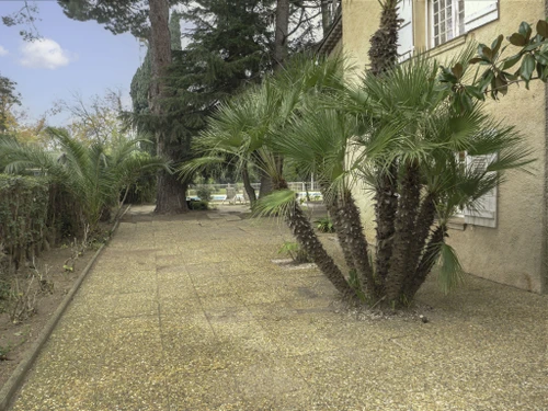 Apartment Saint-Aygulf, 4 bedrooms, 8 persons - photo_18544554640