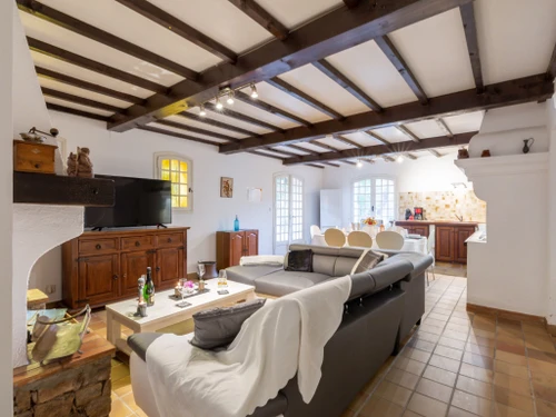 Apartment Saint-Aygulf, 4 bedrooms, 8 persons - photo_18544554640