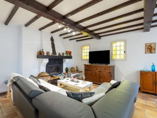 Apartment Saint-Aygulf, 4 bedrooms, 8 persons - photo_18544554640