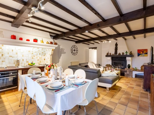 Apartment Saint-Aygulf, 4 bedrooms, 8 persons - photo_18544554640