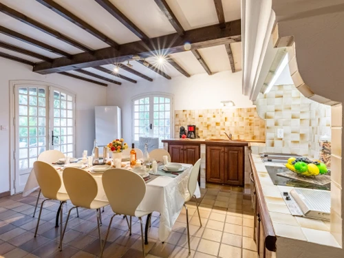 Apartment Saint-Aygulf, 4 bedrooms, 8 persons - photo_18544554640