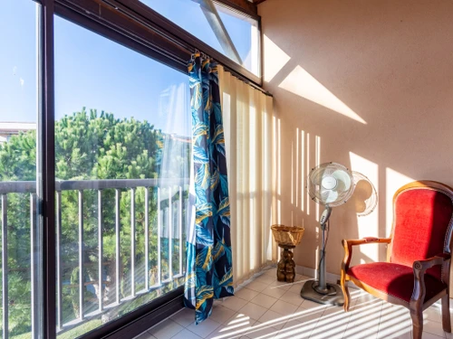 Appartement Fréjus, 3 pièces, 4 personnes - photo_16821043525