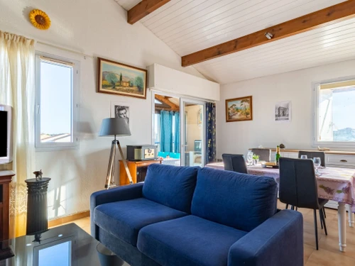 Appartement Fréjus, 3 pièces, 4 personnes - photo_16821043525