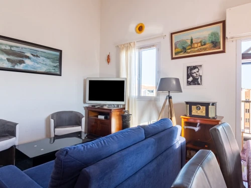 Appartement Fréjus, 3 pièces, 4 personnes - photo_16821043525