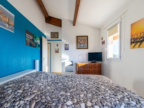 Appartement Fréjus, 3 pièces, 4 personnes - photo_16821043525