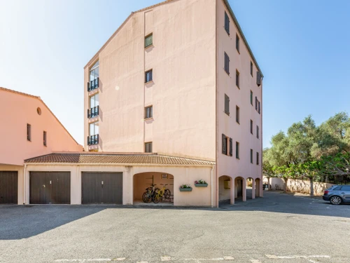 Apartment Saint-Aygulf, studio flat, 2 persons - photo_17509957183