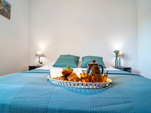 Ferienwohnung Saint-Aygulf, 2 Schlafzimmer, 4 Personen - photo_19206842245