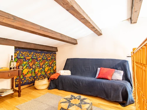 Ferienwohnung Saint-Aygulf, 2 Schlafzimmer, 4 Personen - photo_19206842245