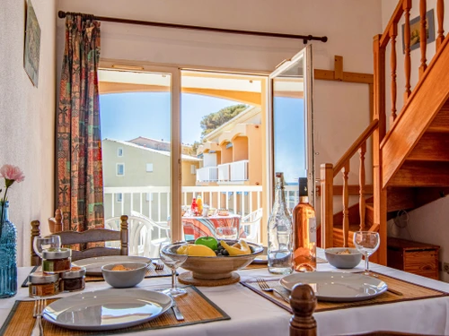 Ferienwohnung Saint-Aygulf, 2 Schlafzimmer, 4 Personen - photo_19206842245