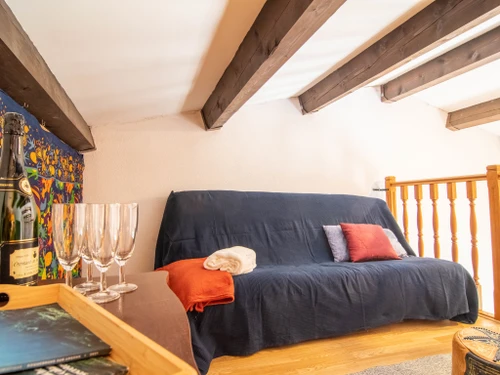 Ferienwohnung Saint-Aygulf, 2 Schlafzimmer, 4 Personen - photo_19206842245