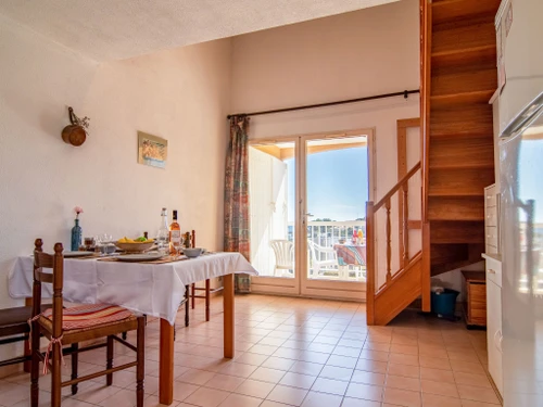 Ferienwohnung Saint-Aygulf, 2 Schlafzimmer, 4 Personen - photo_19206842245